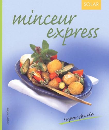 Minceur express 9782263032738