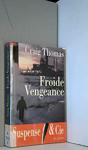 Froide vengeance 9782709618069
