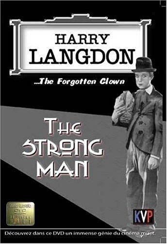 The strong man 5030462050614