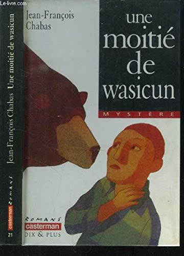 Une moitié de wasicun 9782203117723