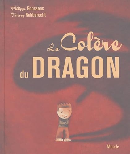 Colère du dragon 9782871424192