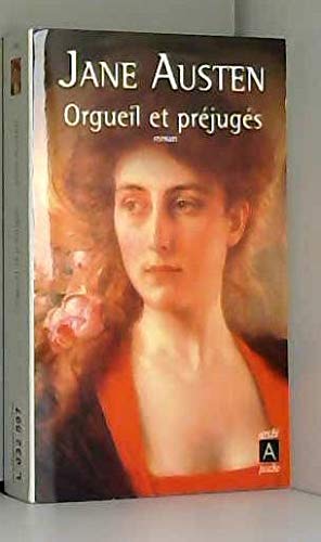 Orgueil et prejuges 9782352875109