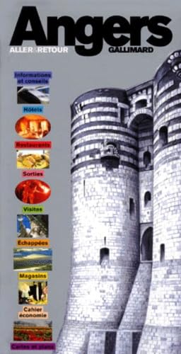 Angers 9782742407415
