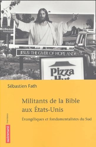 Militants de la Bible aux États-Unis 9782746705357