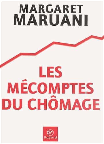 Les Mécomptes du chômage 9782227137066