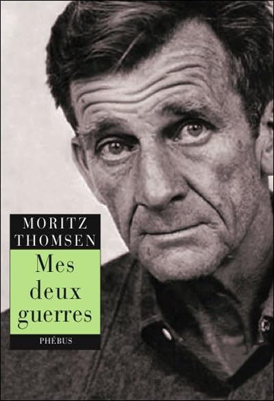 Mes deux guerres 9782752900418