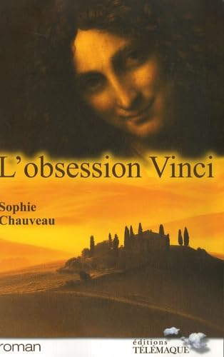 L'obsession Vinci 9782753300569