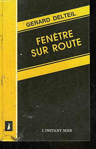 Fenêtre sur route 9782869291416