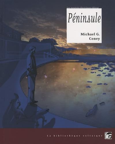 Péninsule 9782915793406