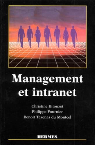 Management et Intranet 9782866015916