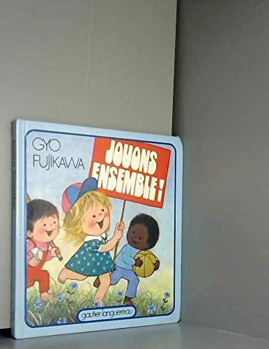 Jouons ensemble ! 9782217170028