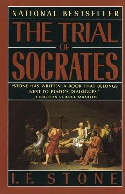 The Trial of Socrates 9780330307819