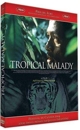 Tropical Malady 3700173219038