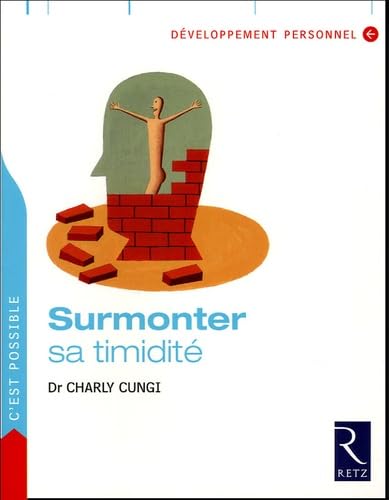 Surmonter sa timidité 9782725624303