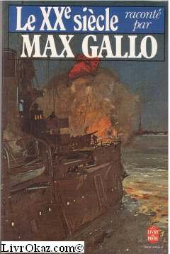 Le xxe siecle 9782253030652