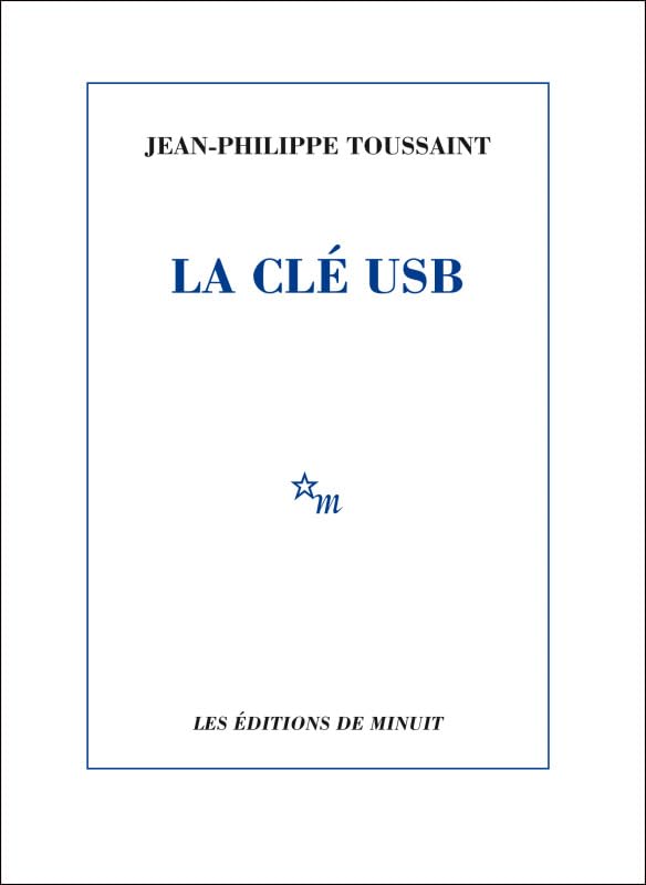 La clé USB 9782707345592
