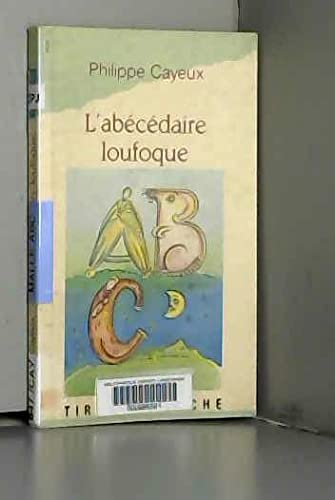 L'abecedaire loufoque 103197 9782210993396