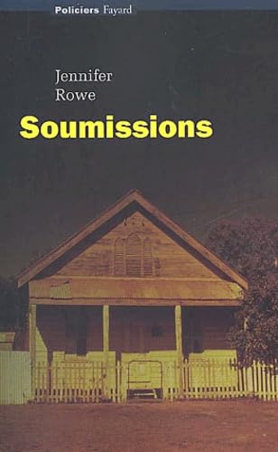 Soumissions 9782213612164