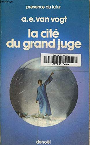 Cite du grand juge p 073193 9782207300244