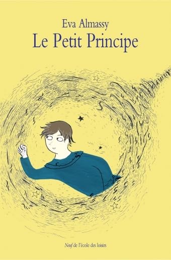 LE PETIT PRINCIPE 9782211209915