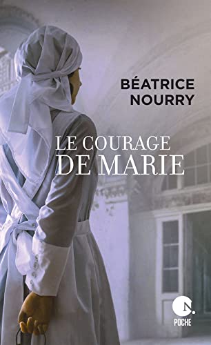 Le courage de Marie (POCHE) 9782298169997