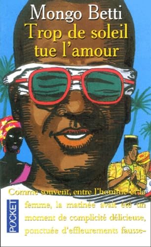Trop De Soleil Tue L'Amour 9782266101912