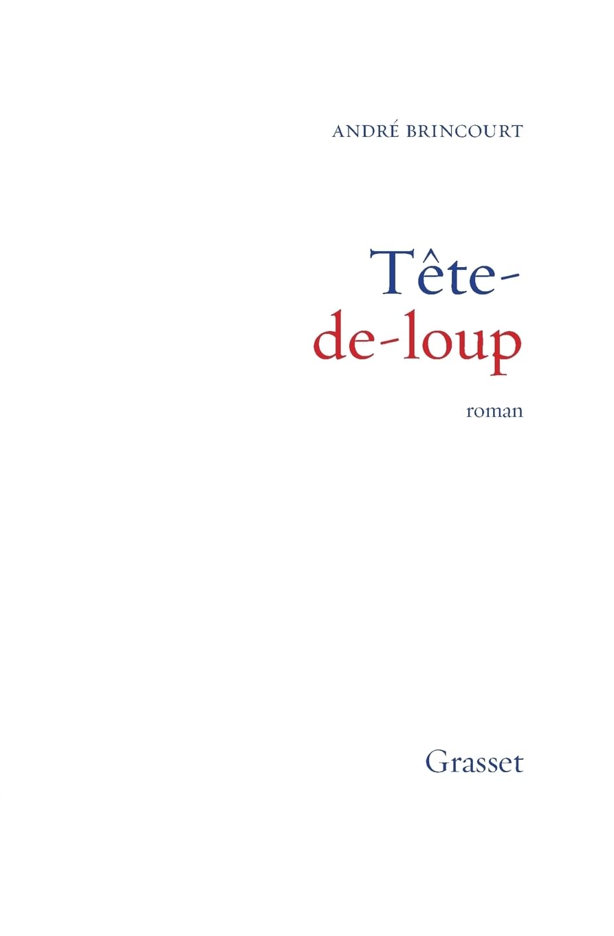 Tête-de-loup 9782246646112