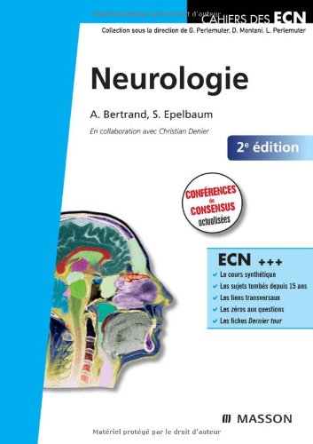 Neurologie 9782294093203