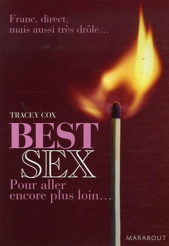 Best sex 9782501052757