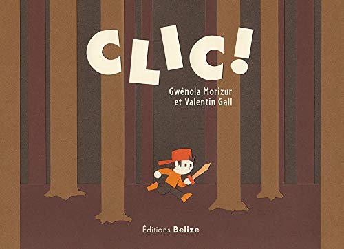Clic ! 9782372040273