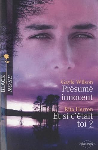 Présume innocent; Et si c'était toi ? 9782280214391