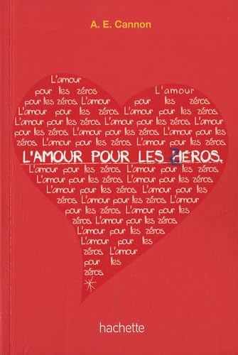 L'amour pour les zéros 9782012017818