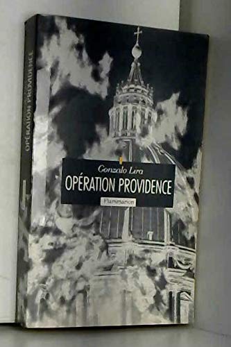 Opération providence 9782080674289