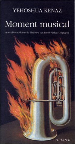 Moment musical 9782742706068