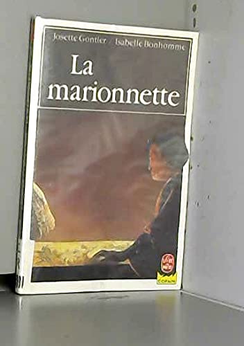 La marionnette 9782010142376