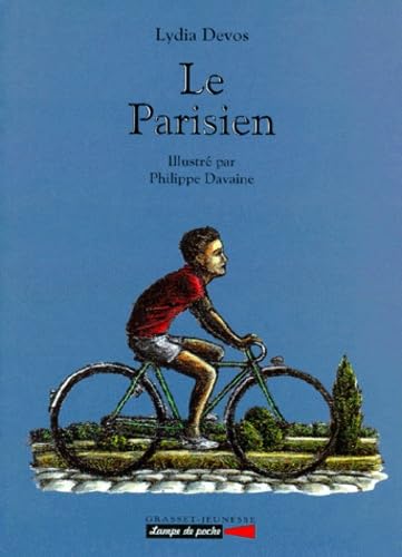 Le parisien 9782246566113