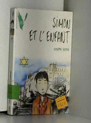 SIMON ET L'ENFANT 9782010161278