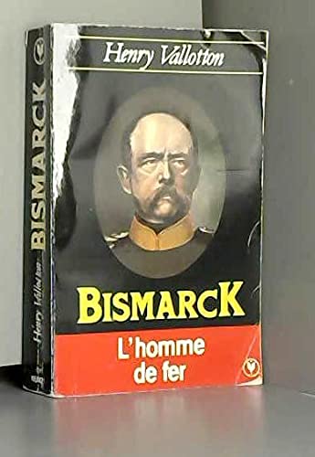 Bismarck 9782501006439