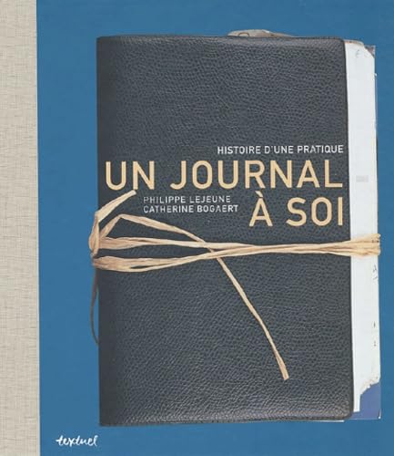 Un journal à soi 9782845970571