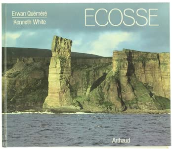 Ecosse - - photographies 9782700304770