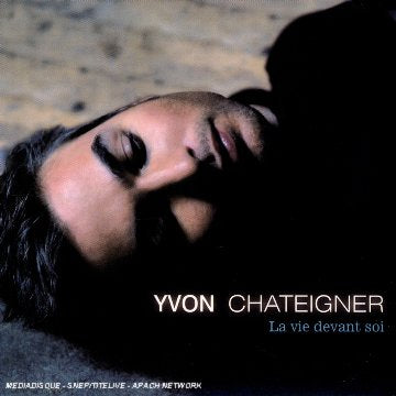 La Vie Devant Soi 0826596038384