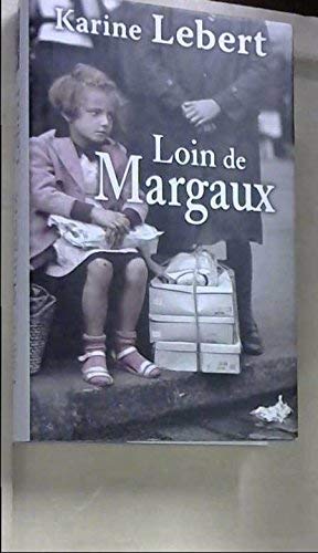 Loin de Margaux 9782298073430