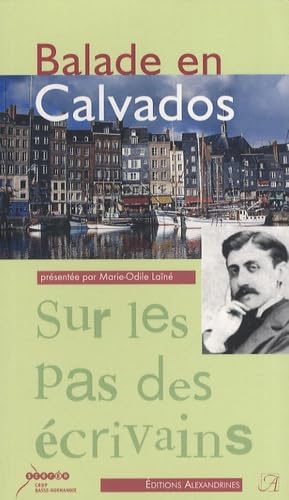 Balade en Calvados 9782912319326