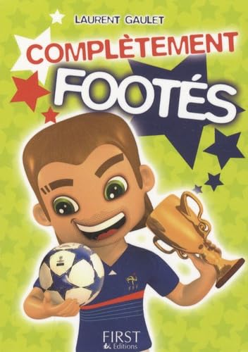 PT LIV DE - COMPLETEMENT FOOTE 9782754008365