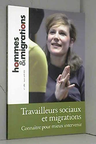 Hommes & migr.travailleurs soc - homi1290 9782919040032