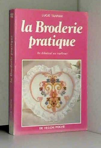 La broderie pratique 9782732841724