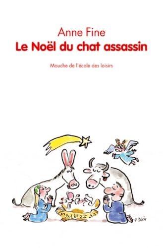 Le Noël du chat assassin 9782211206952