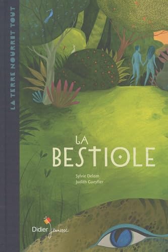 La bestiole 9782278062362