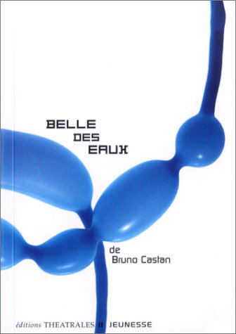 Belle des eaux 9782842601140