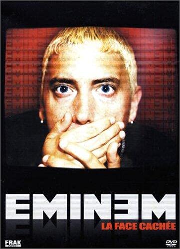 Eminem : La Face cachée 3333973136696